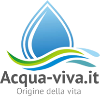 Distributore depuratore Revital - acqua-viva.it