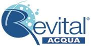Distributore depuratore Revital - acqua-viva.it